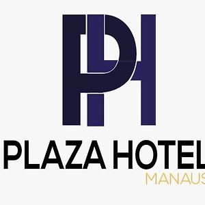 Plaza Hotel Manaus