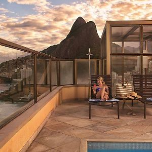 Marina Palace Rio Leblon