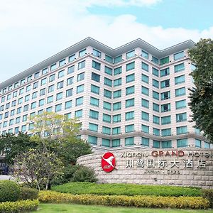 Xianglu Grand Hotel, Xiamen